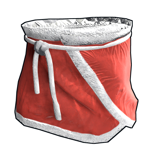 Hide Skirt
