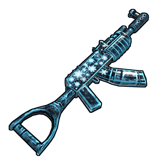 Assault Rifle