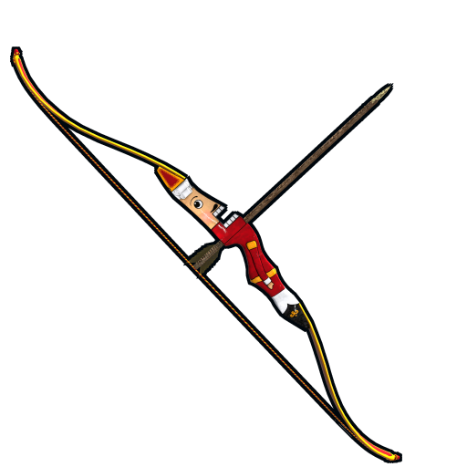 Hunting Bow