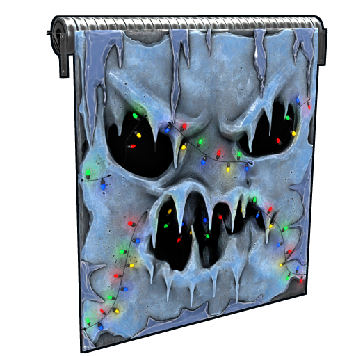 Garage Door