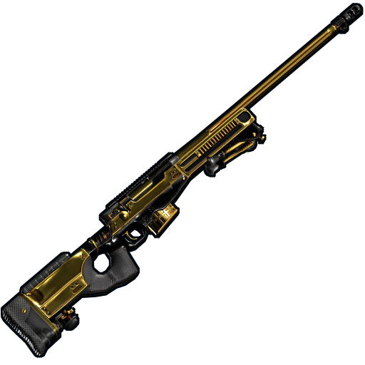 L96 Rifle
