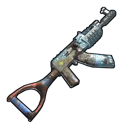 Assault Rifle