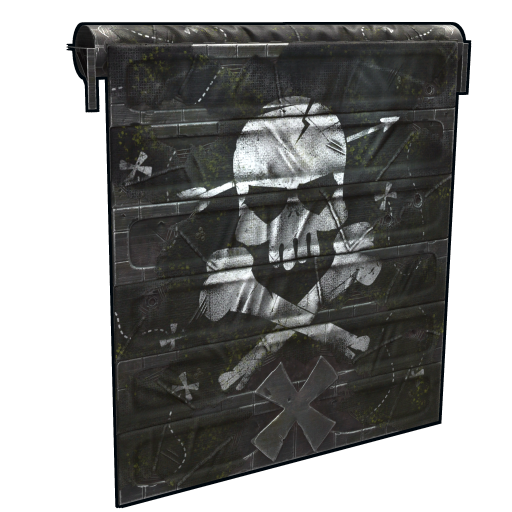 Garage Door