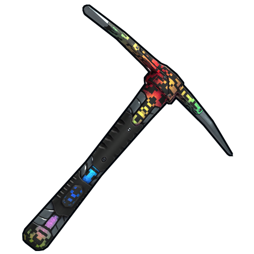 Pickaxe