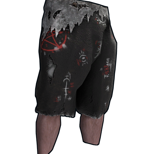 Hide Pants