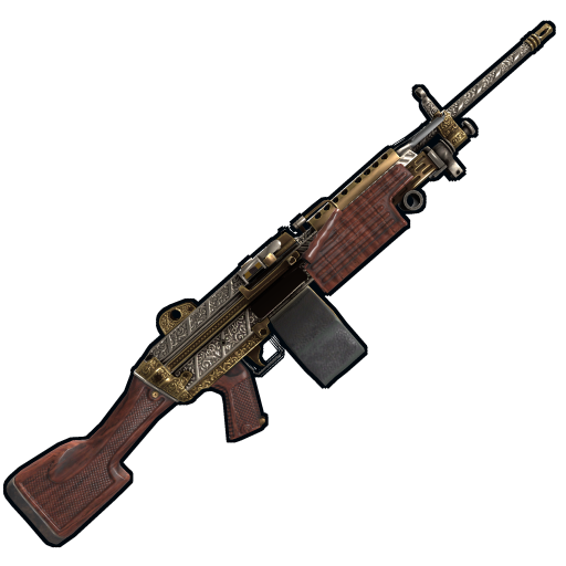 M249