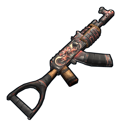 Assault Rifle