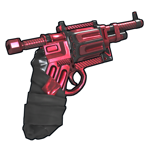 Revolver