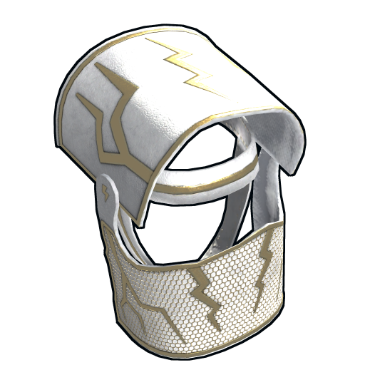 Coffee Can Helmet