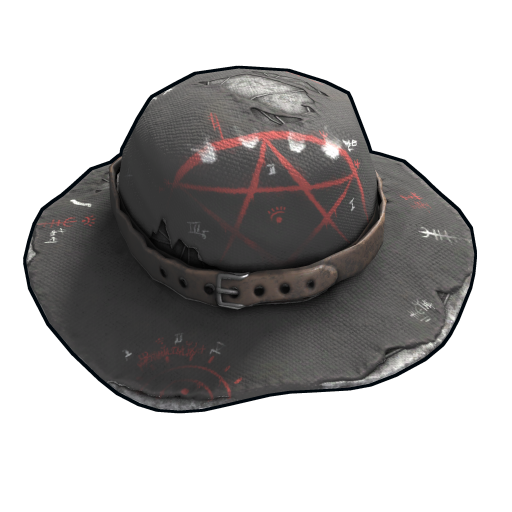 Boonie Hat