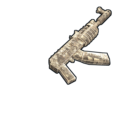 Assault Rifle