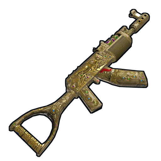 Assault Rifle