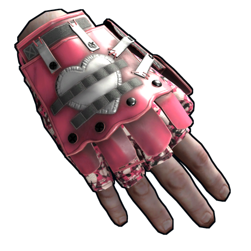 Roadsign Gloves