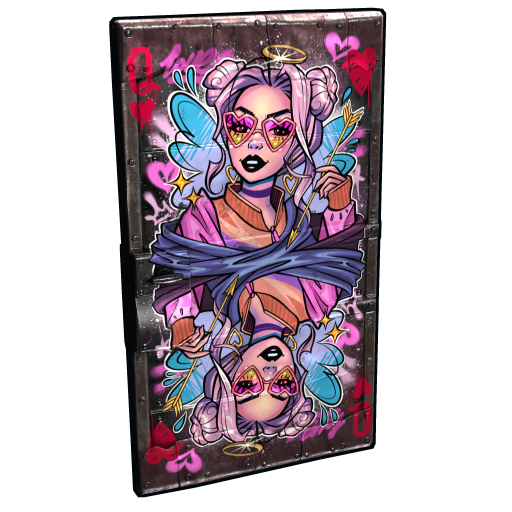 Sheet Metal Door