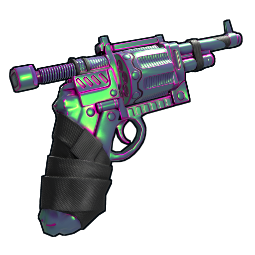 Revolver
