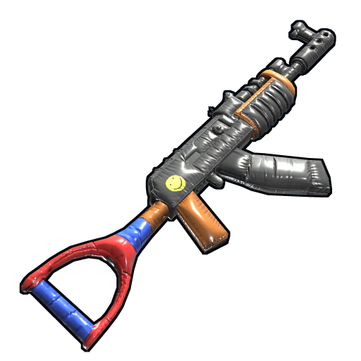 Assault Rifle