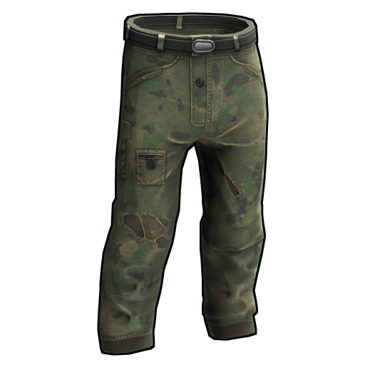 Pants