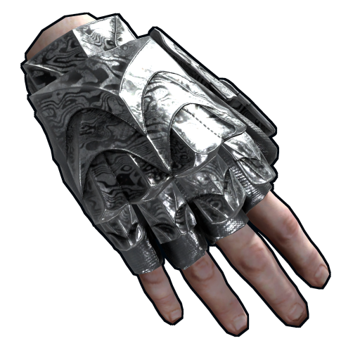 Roadsign Gloves