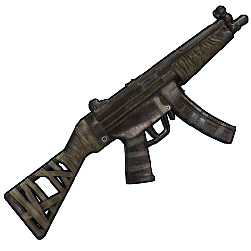 MP5A4