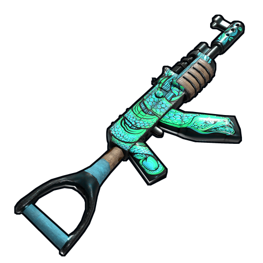 Assault Rifle