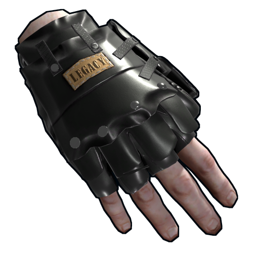Roadsign Gloves