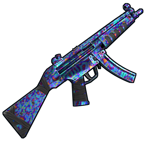 MP5A4