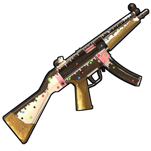MP5A4