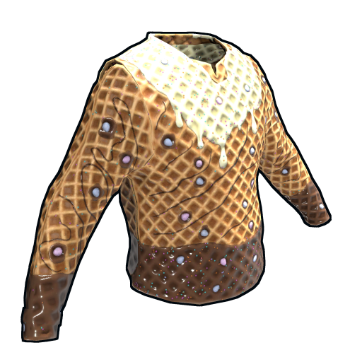 Burlap Shirt