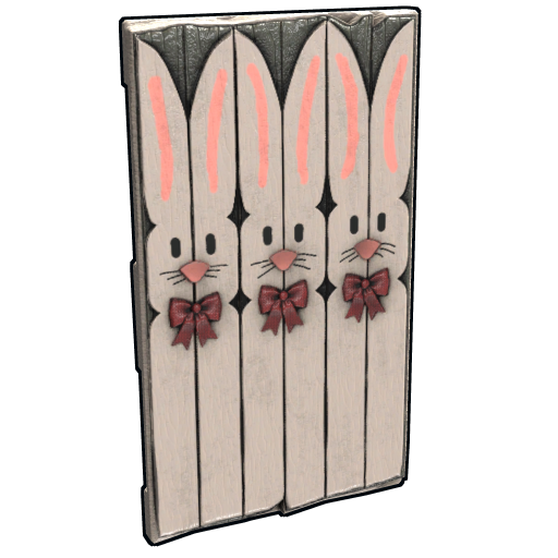 Wooden Door
