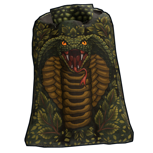 Sleeping Bag