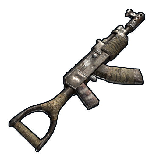 Assault Rifle