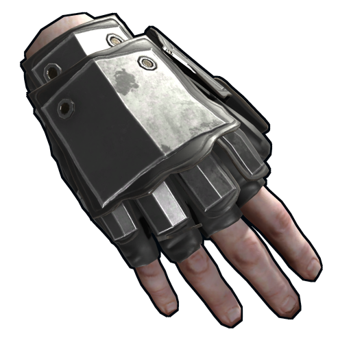 Roadsign Gloves