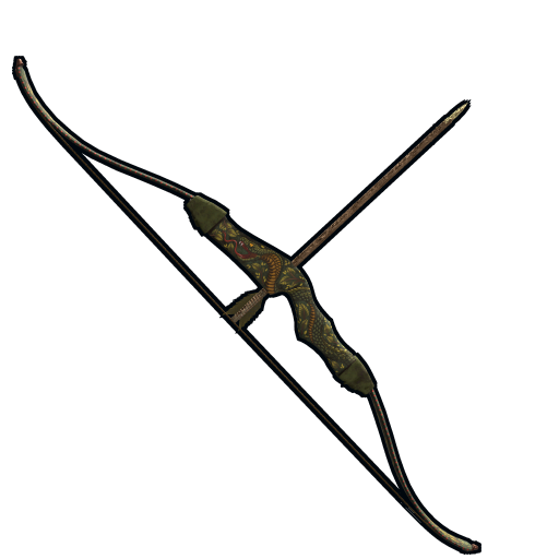 Hunting Bow