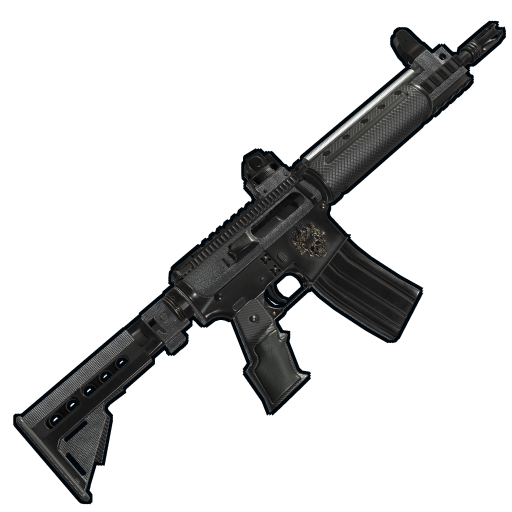 LR-300 Assault Rifle