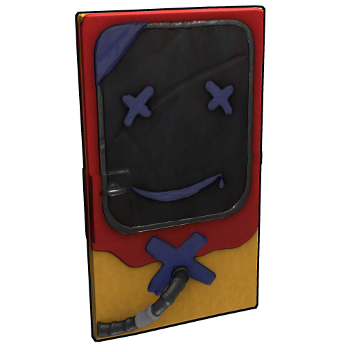 Sheet Metal Door