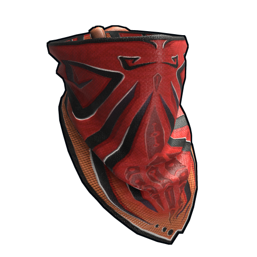 Bandana Mask