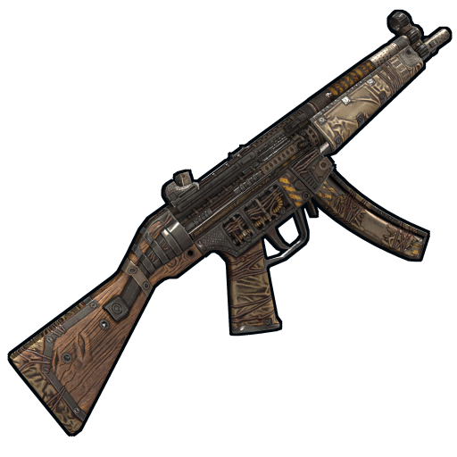 MP5A4