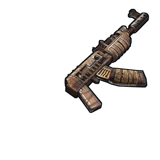 Assault Rifle