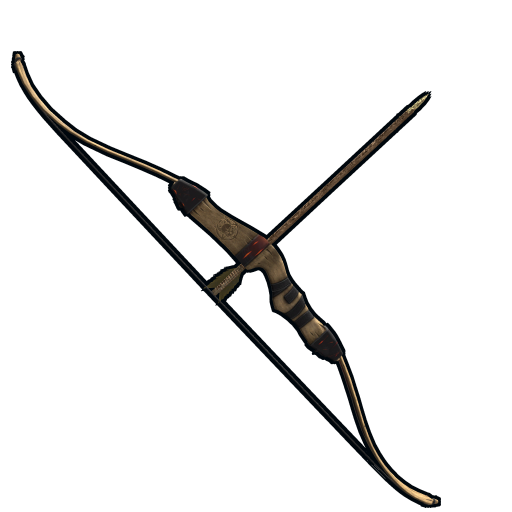 Hunting Bow