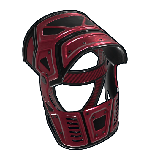 Coffee Can Helmet