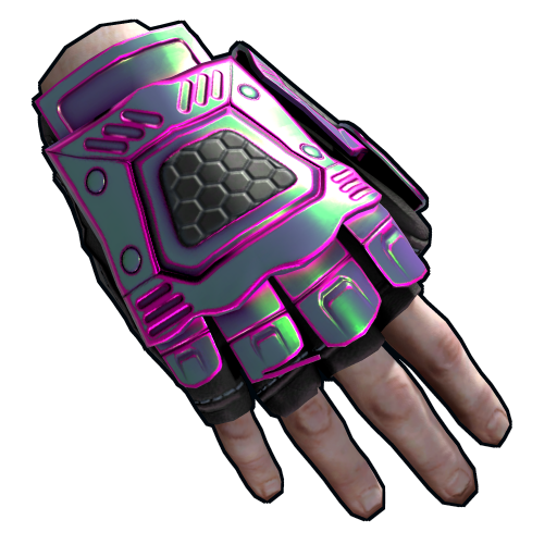 Roadsign Gloves