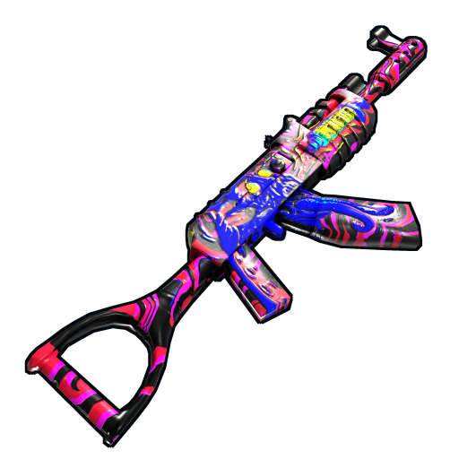 Assault Rifle