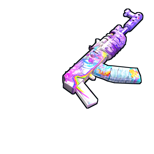 Assault Rifle