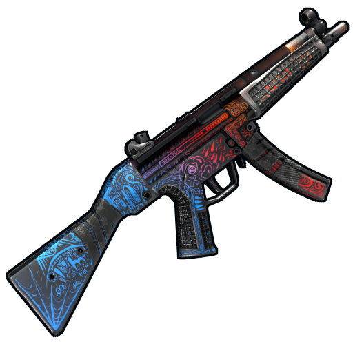 MP5A4