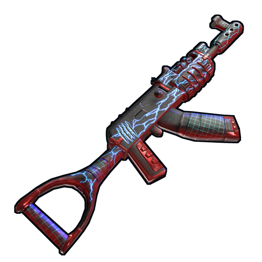Assault Rifle