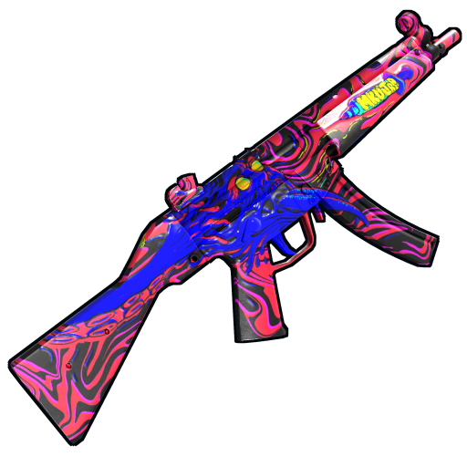 MP5A4