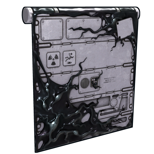 Garage Door