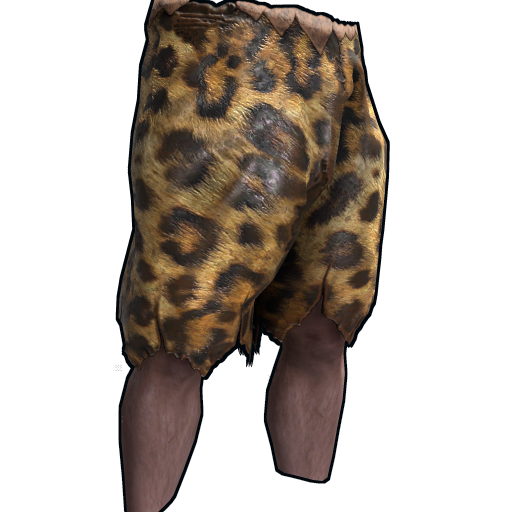 Hide Pants