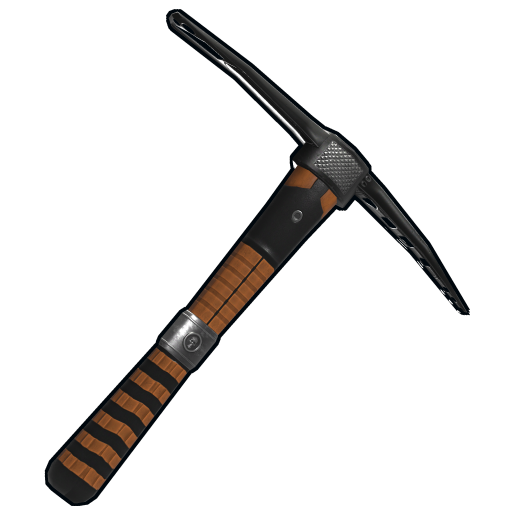 Pickaxe