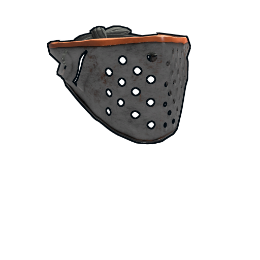 Bandana Mask